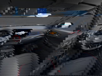 New 2026 Chevrolet Equinox RS image 1