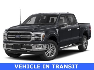 New 2025 Ford F150 Lariat image 1