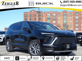 New 2025 Buick Enclave Preferred w/ Super Cruise Package image 1