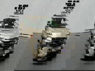 New 2025 Nissan Rogue SL w/ Tech Package image 1