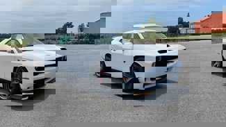 New 2023 Dodge Challenger SRT Hellcat image 1