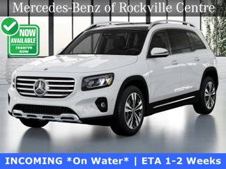 New 2026 Mercedes-Benz GLB 250 4MATIC image 1