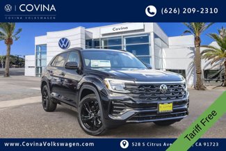 New 2025 Volkswagen Atlas Cross Sport SEL R-Line image 1