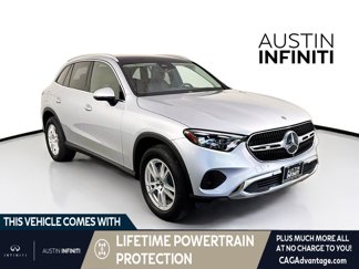 Used 2023 Mercedes-Benz GLC 300 image 1