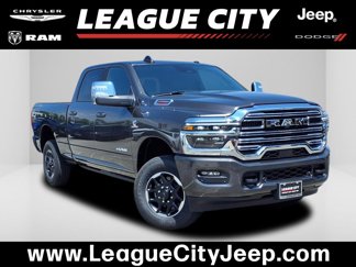 New 2026 RAM 2500 Laramie image 1