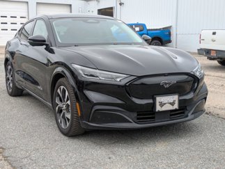 Certified 2021 Ford Mustang Mach-E Premium image 1
