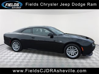New 2025 Dodge Charger R/T w/ Quick Order Package 25M R/T image 1