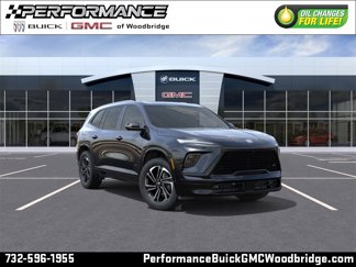 New 2026 Buick Enclave Sport Touring w/ Power Package image 1