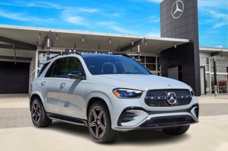 New 2026 Mercedes-Benz GLE 450 4MATIC video 2