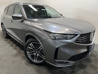 New 2025 Acura MDX w/ Advance Package image 1