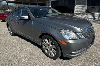 Used 2013 Mercedes-Benz E 350 Sedan image 1