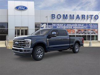 New 2025 Ford F350 Lariat w/ Lariat Ultimate Package image 1