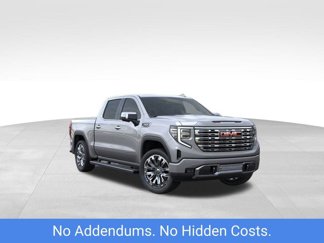 New 2026 GMC Sierra 1500 Denali w/ Denali Reserve Package image 1