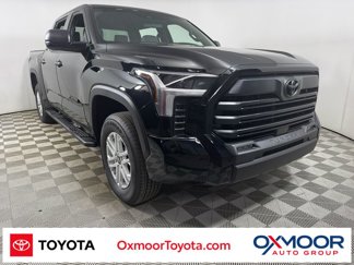 New 2025 Toyota Tundra SR5 image 1