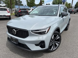 New 2026 Volvo XC40 B5 Ultra w/ Protection Package Premier image 1