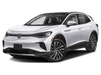 New 2025 Volkswagen ID.4 Pro S Plus image 1