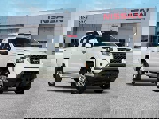 Certified 2024 Nissan Frontier SV w/ Technology Package image 1
