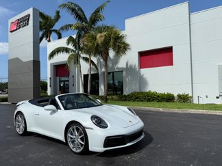Used 2021 Porsche 911 Carrera image 1