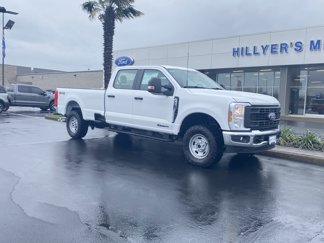 New 2025 Ford F250 XL w/ XL Off-Road Package image 1