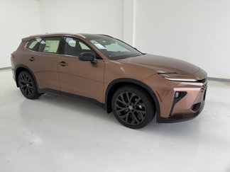 New 2025 Toyota Crown Signia w/ Advanced Technology Package image 1