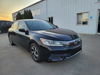 Used 2017 Honda Accord LX image 1