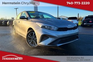 Used 2023 Kia Forte LXS image 1