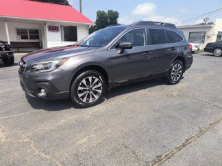 Used 2018 Subaru Outback 2.5i Limited image 1