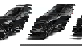 New 2026 Buick Enclave Sport Touring image 1