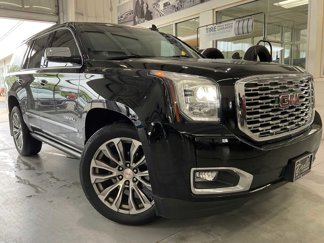 Used 2019 GMC Yukon Denali w/ Denali Ultimate Package image 1