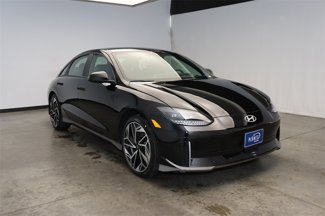New 2025 Hyundai Ioniq 6 SEL image 1