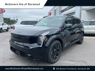 New 2026 Kia EV9 Land image 1