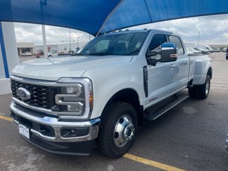 New 2025 Ford F350 XL image 1