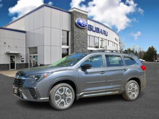 New 2025 Subaru Ascent Limited image 1