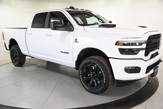 New 2026 RAM 2500 Laramie image 1