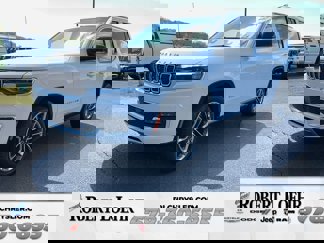 New 2025 Jeep Wagoneer Series III w/ Premium Group I image 1