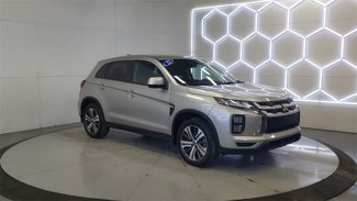 Used 2022 Mitsubishi Outlander Sport ES image 1