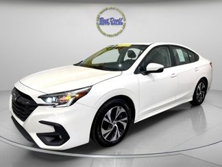 Used 2023 Subaru Legacy Premium image 1