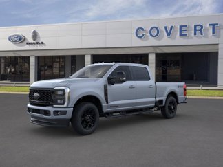 New 2025 Ford F250 Lariat image 1