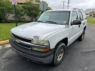 Used 2005 Chevrolet Tahoe 4WD w/ Skid Plate Package image 1