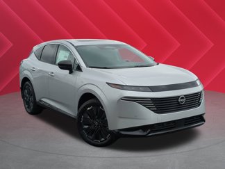 New 2025 Nissan Murano Platinum image 1