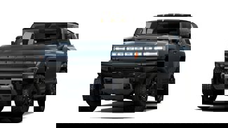 New 2026 GMC Hummer EV SUV image 1