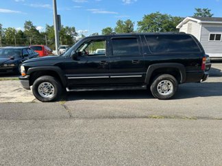 Used 2001 Chevrolet Suburban 2500 LT w/ LT Preferred Equipment Group image 1