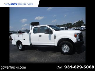 Used 2020 Ford F350 XL w/ Power Equipment Group image 1