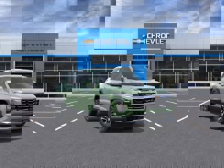 New 2026 Chevrolet Equinox LT image 1