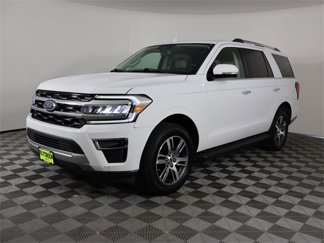 Used 2024 Ford Expedition Limited image 1
