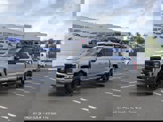 New 2025 Ford F350 Lariat image 1