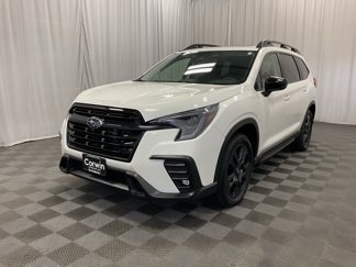New 2025 Subaru Ascent Bronze Edition image 1