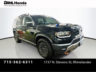 New 2026 Honda Passport TrailSport image 1