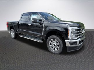 New 2025 Ford F250 Lariat w/ Chrome Package image 1