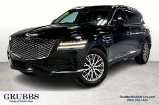 Used 2024 Genesis GV80 2.5T image 1